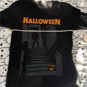 Terror Threads 1978 Halloween Michael Myers T-Shirt Medium